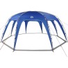 Tente de fête bleu azuré imperméable 531926531926