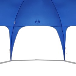 Tente de fête bleu azuré imperméable 531926531926