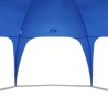 Tente de fête bleu azuré imperméable 531926531926