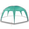 Tente de fête vert de mer imperméable 531927531927