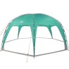 Tente de fête vert de mer imperméable 531927531927