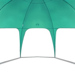 Tente de fête vert de mer imperméable 531927531927