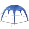 Tente de fête bleu azuré imperméable 531936531936