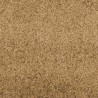 Tapis d'entrée Crème et noir 120 x 250 cm Polyamide et PVC 531950531950