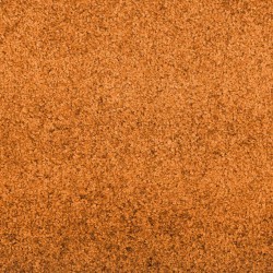 Tapis d'entrée Orange et Noir 120 x 250 cm Polyamide et PVC 531952531952