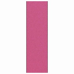Tapis d'entrée Autre Rose et Noir 120 x 400 cm Polyamide et PVC 531955531955