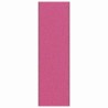 Tapis d'entrée Autre Rose et Noir 120 x 400 cm Polyamide et PVC 531955531955