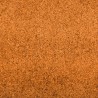 Tapis d'entrée Orange et Noir 120 x 350 cm Polyamide et PVC 531958531958