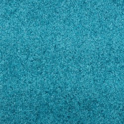 Tapis d'entrée Cyan et Noir 120 x 300 cm 100% Polyamide 531961531961