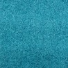 Tapis d'entrée Cyan et Noir 120 x 300 cm 100% Polyamide 531961531961