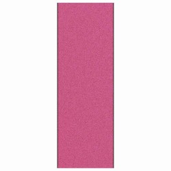 Tapis d'entrée Rose et Noir 120 x 350 cm 100% Polyamide 531967531967