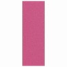 Tapis d'entrée Rose et Noir 120 x 350 cm 100% Polyamide 531967531967