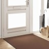 Tapis d'entrée Marron et Noir 120 x 400 cm 100% Polyamide 531973531973