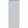 Tapis d'entrée Gris et Noir 120 x 300 cm 100% Polyamide 531982531982