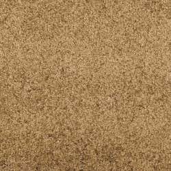 Tapis d'entrée Crème et noir 120 x 400 cm Polyamide et PVC 531986531986