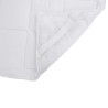 Protège-matelas blanc 140x220 cm 531991531991