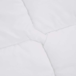 Protège-matelas blanc 140x200 cm 531992531992
