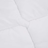 Protège-matelas blanc 140x200 cm 531992531992