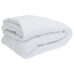 Protège-matelas blanc 160x220 cm 531993531993