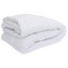 Protège-matelas blanc 160x220 cm 531993531993