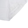 Protège-matelas blanc 180x200 cm 531997531997