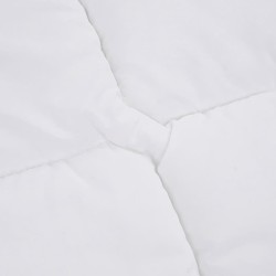 Protège-matelas blanc 100x220 cm 531998531998