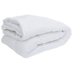 Protège-matelas blanc 160x200 cm 532009532009