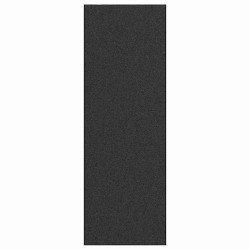 Tapis d'entrée Anthracite et noir 120 x 350 cm 100% Polyamide 532011532011