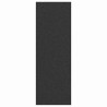 Tapis d'entrée Anthracite et noir 120 x 350 cm 100% Polyamide 532011532011