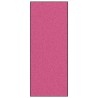 Tapis d'entrée Rose et Noir 120 x 300 cm 100% Polyamide 532018532018