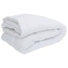 Protège-matelas blanc 90x190 cm 532032532032