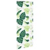 Store enrouleur de douche avec cassette largeur du tissu 106 cm 532134532134