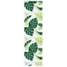 Store enrouleur de douche avec cassette largeur du tissu 56 cm 532170532170