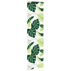 Store enrouleur de douche avec cassette largeur du tissu 56 cm 532170532170