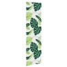 Store enrouleur de douche avec cassette largeur du tissu 56 cm 532170532170
