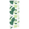 Store enrouleur de douche avec cassette largeur du tissu 96 cm 532172532172