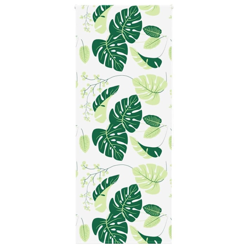 Store enrouleur de douche 110x240 cm largeur du tissu 106 cm 532185532185