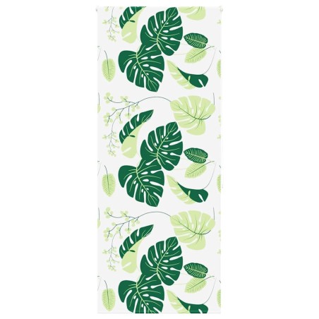 Store enrouleur de douche 110x240 cm largeur du tissu 106 cm 532185532185