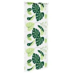 Store enrouleur de douche 110x240 cm largeur du tissu 106 cm 532185532185