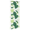 Store enrouleur de douche 110x240 cm largeur du tissu 106 cm 532185532185