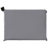 Bâche d'extérieur 4x4 m Gris 532290532290