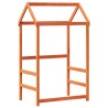 Toit de lit pour enfants 98x70x176,5 cm bois de pin massif 532328532328