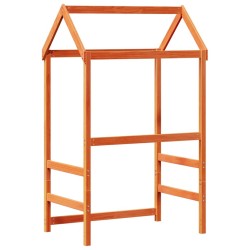 Toit de lit pour enfants 98x70x176,5 cm bois de pin massif 532328532328
