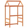 Toit de lit pour enfants 98x70x176,5 cm bois de pin massif 532328532328