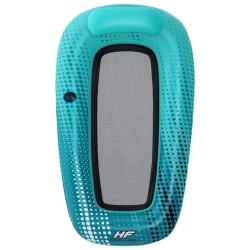Bestway Flotteur gonflable en maille Hydro Force Sol Venture 188x109cm 532372532372