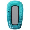 Bestway Flotteur gonflable en maille Hydro Force Sol Venture 188x109cm 532372532372