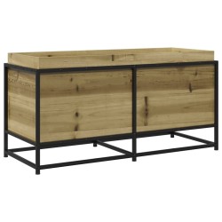 Jardinière 100x40x50 cm bois de pin imprégné 532382532382