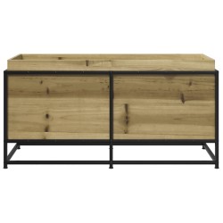 Jardinière 100x40x50 cm bois de pin imprégné 532382532382