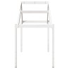 Toit de lit pour enfants 203x95,5x142 cm bois de pin massif 532388532388
