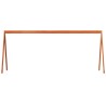 Toit de lit pour enfants 209x85,5x88 cm bois de pin massif 532392532392